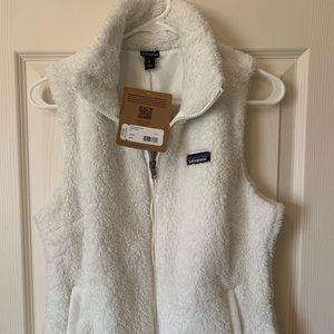 **Brand new** Patagonia vest
